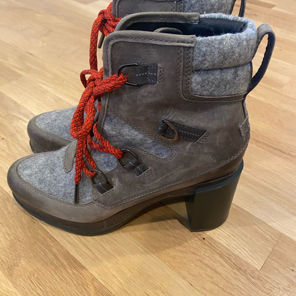 Sorel Blake Lace Bootie